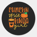 Search for fall season stickers Women