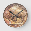 Search for coin clocks Wall