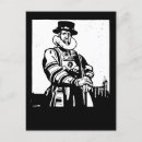 Search for beefeater postcards English