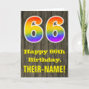 Search for weather birthday cards Rustic