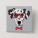 Search for fashionable badges Beautiful