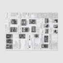 Search for black postage Vintage