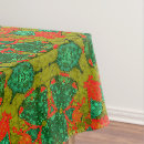 Search for round tablecloths Yellow