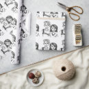 Search for daughter wrapping paper For kids