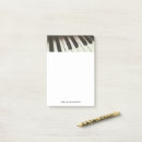 Search for piano post it notes Instrument