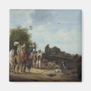 Search for falconry magnets Horse