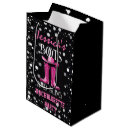 Search for boot gift bags Pink