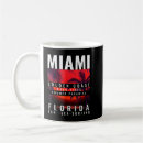 Search for miami souvenir mugs Beach