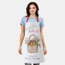 Search for marketing aprons Minimalist