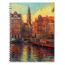 Search for amsterdam notebooks Van gogh
