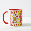 Search for burger mugs Junk food