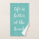 Search for turquoise bath towels Elegant
