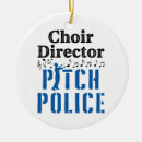 Search for chorus christmas tree decorations Choir