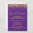 Search for 43rd birthday invitations For her
