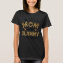 Search for glammie tshirts Leopard