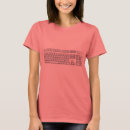 Search for computer geek tshirts Smart