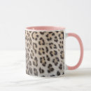Search for leopard fur mugs Stylish