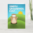 Search for happy groundhog cards Funny