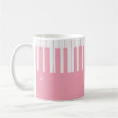 Search for vintage piano mugs Cute