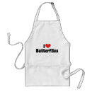 Search for butterfly lovers aprons Butterflies