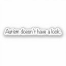 Search for special needs stickers Support