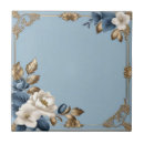 Search for blue metal tiles Elegant