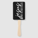 Search for quotes hand fans Typography