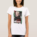 Search for draco malfoy tshirts Deathly hallows