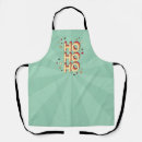 Search for season aprons Retro