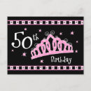 Search for 50th birthday tiara Fifty