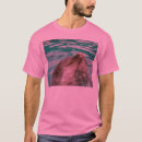 Search for pink dolphin tshirts Fish