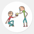 Search for marriage proposal stickers Engagement