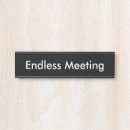 Search for name plate door signs Minimalist