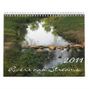 Search for streams calendars River