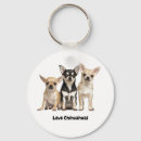 Search for chihuahua key rings Puppies