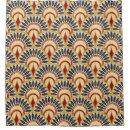 Search for fish shower curtains Antique