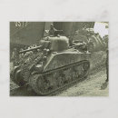 Search for tanks postcards Sherman