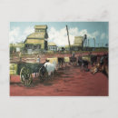 Search for railroad postcards History
