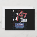 Search for president invitations 2025