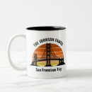 Search for san francisco mugs Golden gate bridge
