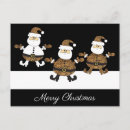 Search for white leopard postcards Modern