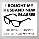 Search for eyesight posters Glasses