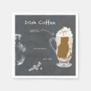 Search for coffee napkins Bar