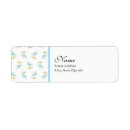 Search for prince return address labels Baby