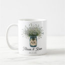Search for jar mugs Floral