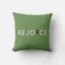 Search for green and white christmas cushions Tree