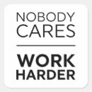 Search for work harder stickers Exercise