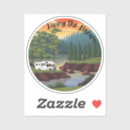 Search for motorhome bumper stickers Outdoors