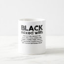 Search for funny african american mugs Black history month