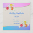 Search for dessert bar invitations Candy